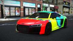 Audi R8 Lynelo S1 pour GTA 4
