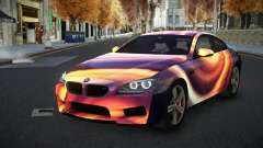 BMW M6 Gankyert S6 für GTA 4