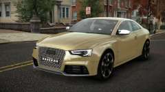 Audi RS5 Joole pour GTA 4