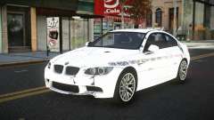 BMW M3 E92 Niele S14 pour GTA 4
