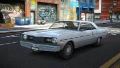 Dodge Dart Lijoqove für GTA 4