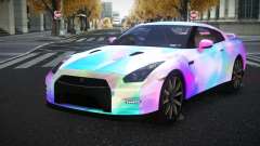 Nissan GT-R Elladan S11 pour GTA 4