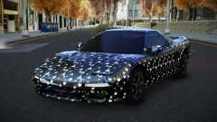 Honda Integra Nelise S10 für GTA 4