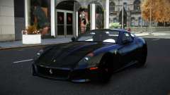 Ferrari 599 Tesled pour GTA 4