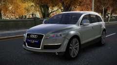 Audi Q7 Zeaco für GTA 4