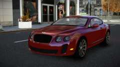 Bentley Continental GT Vinchson pour GTA 4