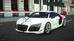Audi R8 Katian S11 pour GTA 4