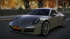Porsche 911 Rigameyi pour GTA 4