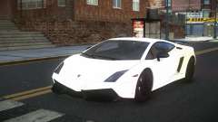 Lamborghini Gallardo Hayvin S9 pour GTA 4