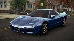 Honda NSX Beryisex für GTA 4