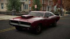 Dodge Charger Jender pour GTA 4