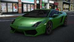 Lamborghini Gallardo Rewovuhil pour GTA 4