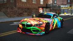 BMW Z4 Luen S14 für GTA 4