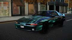 Toyota Supra Adlos S11 pour GTA 4