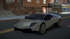 Lamborghini Murcielago Faome pour GTA 4