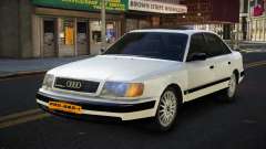 Audi 100 Qajijah für GTA 4