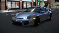 Porsche 977 Elbri für GTA 4