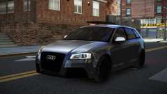 Audi RS3 Payeyufaf pour GTA 4