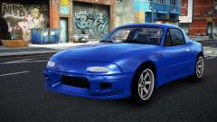 Mazda MX-5 Yewuliwex für GTA 4