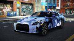 Nissan GT-R Alerick S14 pour GTA 4