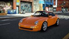 Porsche 911 Banufu pour GTA 4