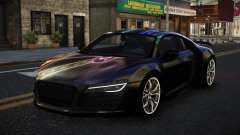 Audi R8 Lychfer S7 für GTA 4