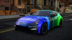 Nissan 370Z Rivinre S14