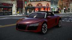 Audi R8 Xora für GTA 4
