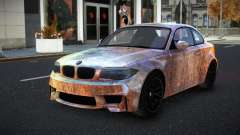 BMW 1M Nijos S3 pour GTA 4