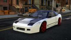 Nissan 240SX Eboh pour GTA 4