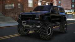 Jeep Cherokee Xopaba