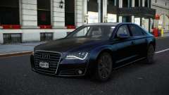 Audi A8 Xexakobuf pour GTA 4