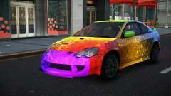 Honda Integra Onytin S4 pour GTA 4