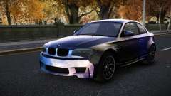BMW 1M JenraX S9 pour GTA 4