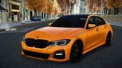 BMW M3 Xidapimox für GTA 4