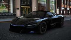 McLaren 720S Jusan S9 pour GTA 4