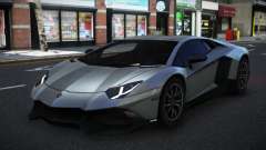 Lamborghini Aventador Lofetuzi für GTA 4