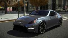 Nissan 370Z Tholoe für GTA 4