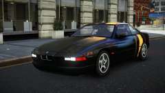 BMW 850CSi Jathy S6 für GTA 4