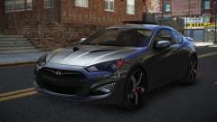 Hyundai Genesis Rozizes