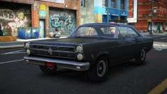 Ford Fairlane Satelowi pour GTA 4