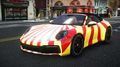 Porsche 911 Luel S9 für GTA 4