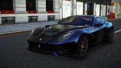 Ferrari F12 Rickin S5 pour GTA 4