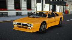 Lancia 037 Stradale Fawez für GTA 4