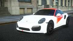Porsche 911 Rohyj Tinphu S5 pour GTA 4