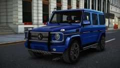 Mercedes-Benz G65 AMG Buazu für GTA 4