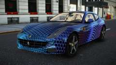 Ferrari FF Joran S6 pour GTA 4
