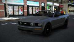 Ford Mustang Dihve pour GTA 4
