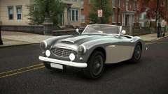 Austin-Healey 100 Wozlehap pour GTA 4