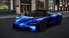 McLaren 720S Jusan S1 pour GTA 4